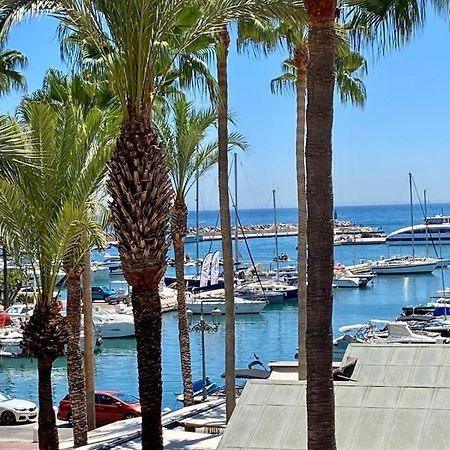 Apartment Sotogrande サン・ロケ エクステリア 写真