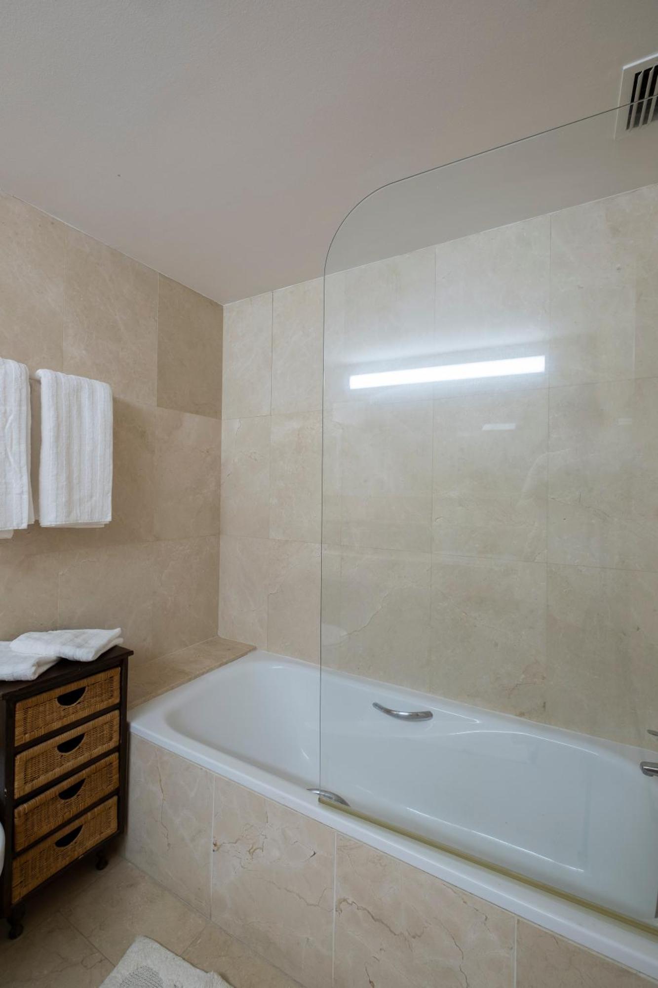 Apartment Sotogrande サン・ロケ エクステリア 写真