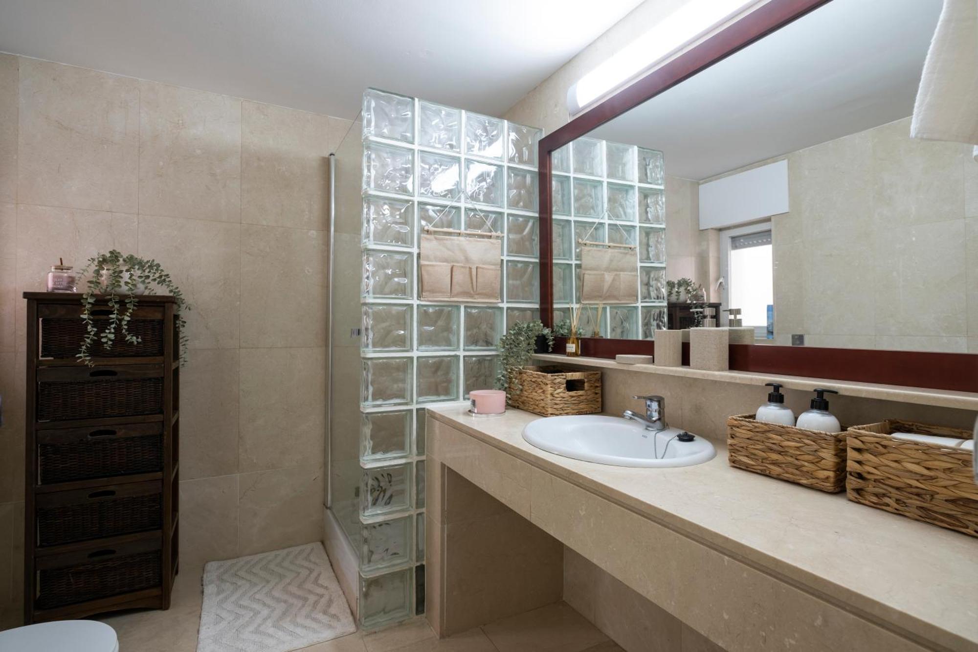 Apartment Sotogrande サン・ロケ エクステリア 写真