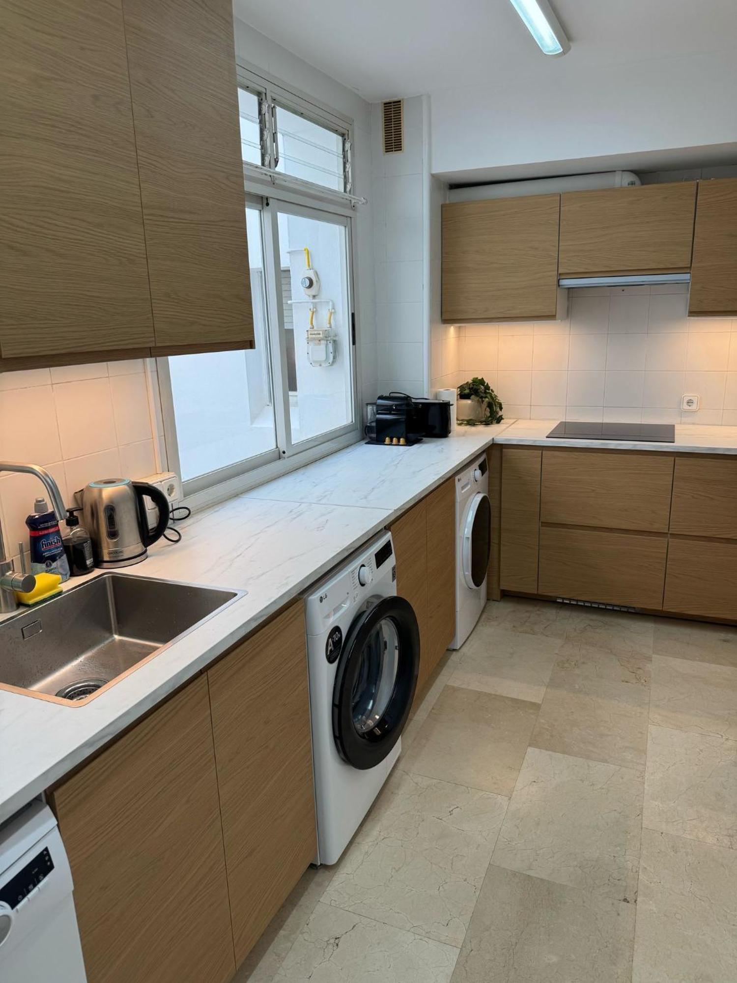 Apartment Sotogrande サン・ロケ エクステリア 写真