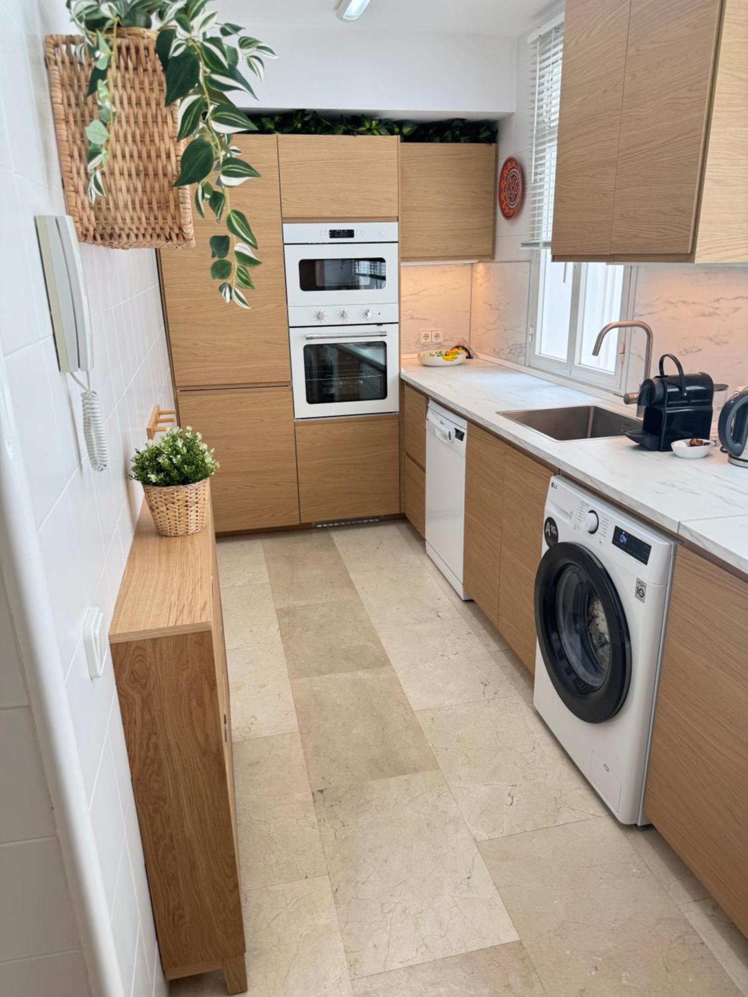Apartment Sotogrande サン・ロケ エクステリア 写真